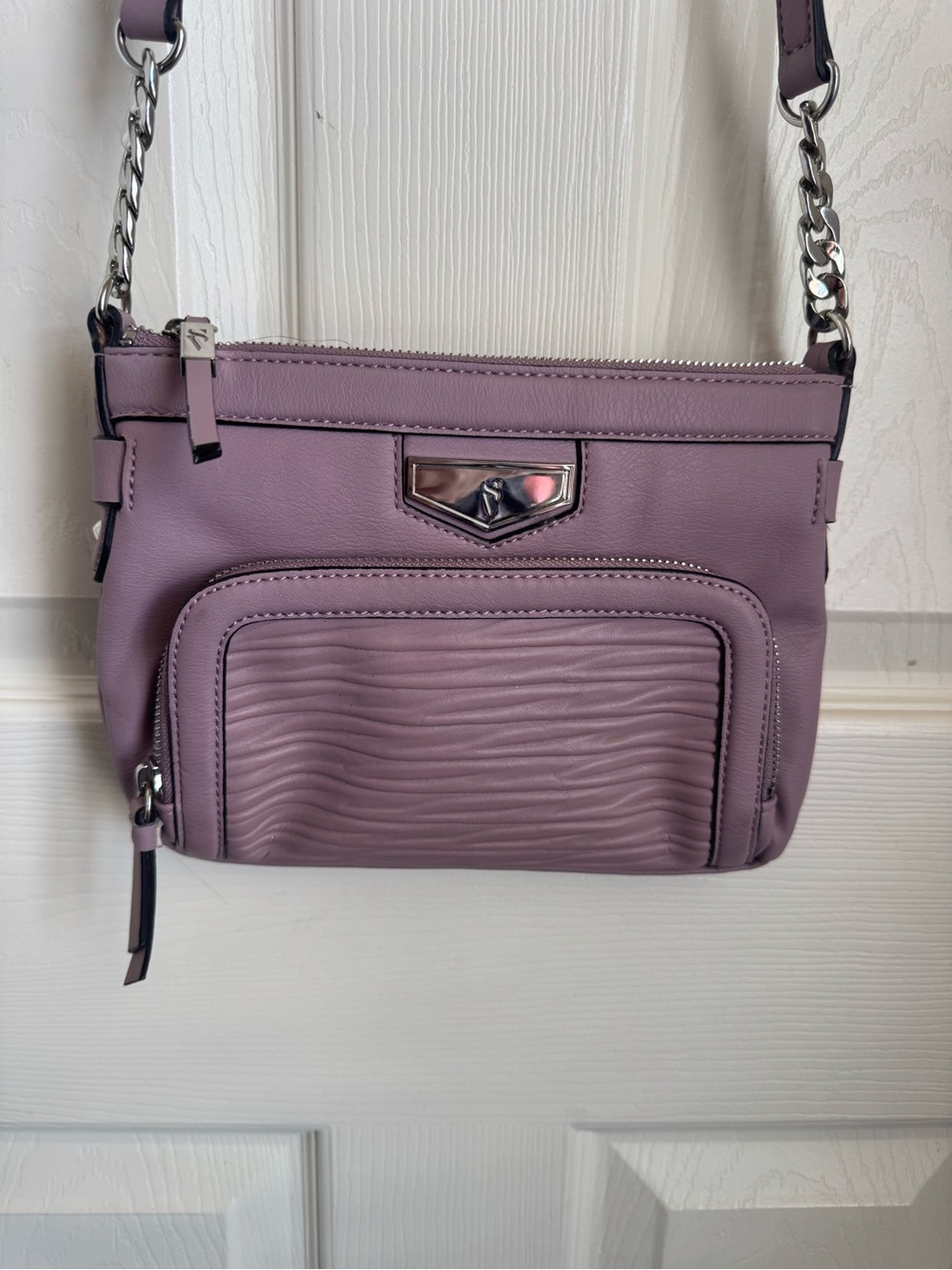 Simply Vera Crossbody Purse - Picture 3 of 5